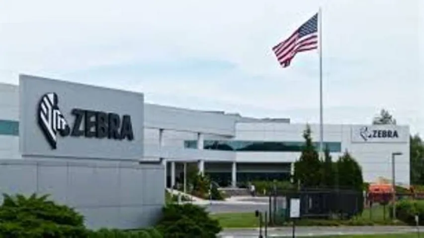 Zebra Technologies unveils new scanner