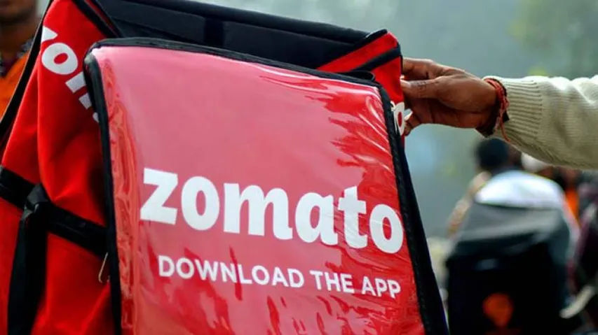 Zomato To Shut Its Grocery Delivery Service