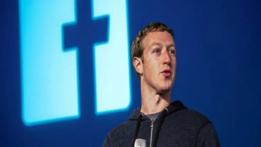 Facebook encryption to make child porn rampant: FBI head