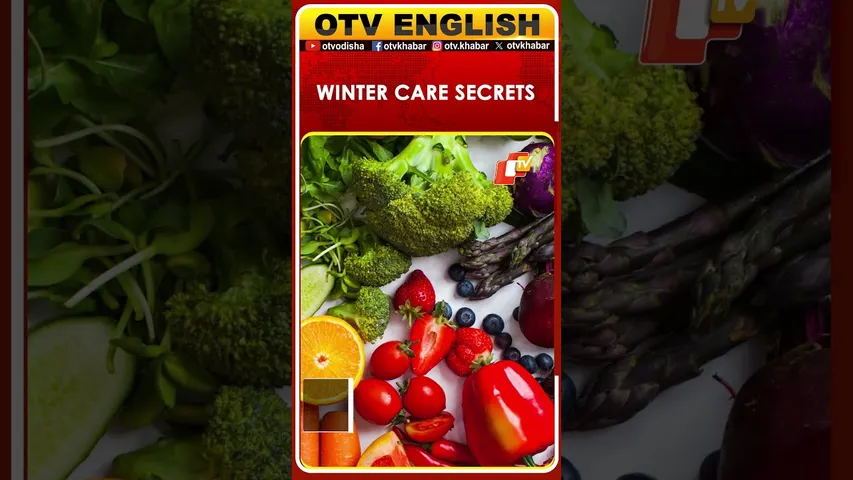 Natural Winter Care Tips for Glowing Skin and Healthy Hair