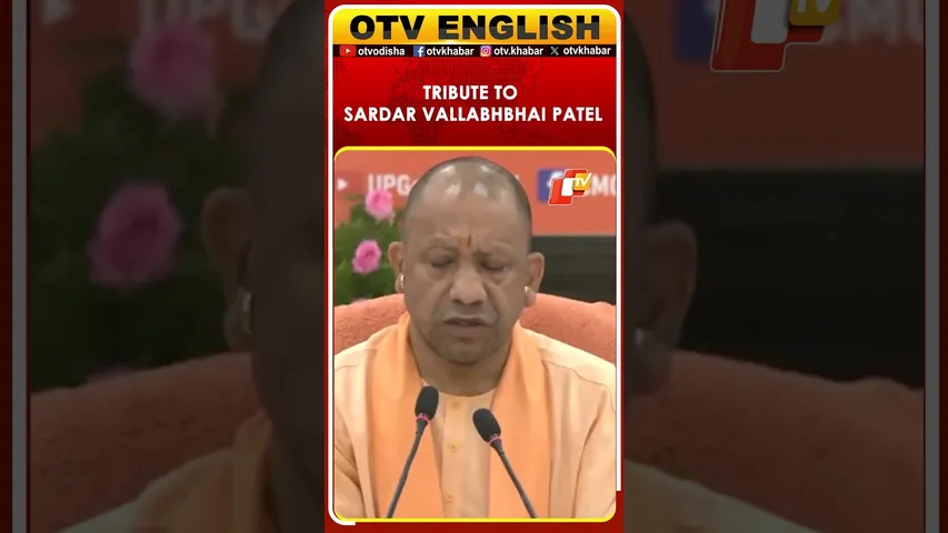 National Unity Day: India Pays Tribute To Sardar Vallabhbhai Patel With ‘Run For Unity’ Events