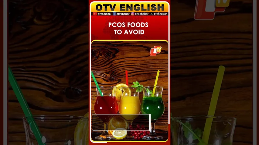 PCOS Diet Alert: Foods That Disrupt Hormone Balance