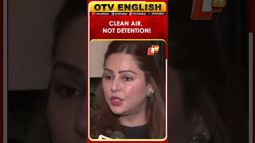 “If This Isn’t Dictatorship, What Is?”: Mumtaz Patel Slams Govt Over Detention Of Protesters | OTV