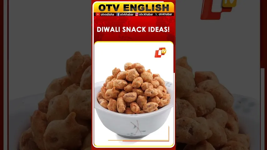 6 Easy & Tasty Snacks to Brighten Your Diwali
