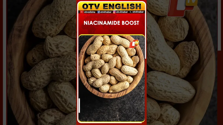 5 Niacinamide-Rich Foods for Better Health