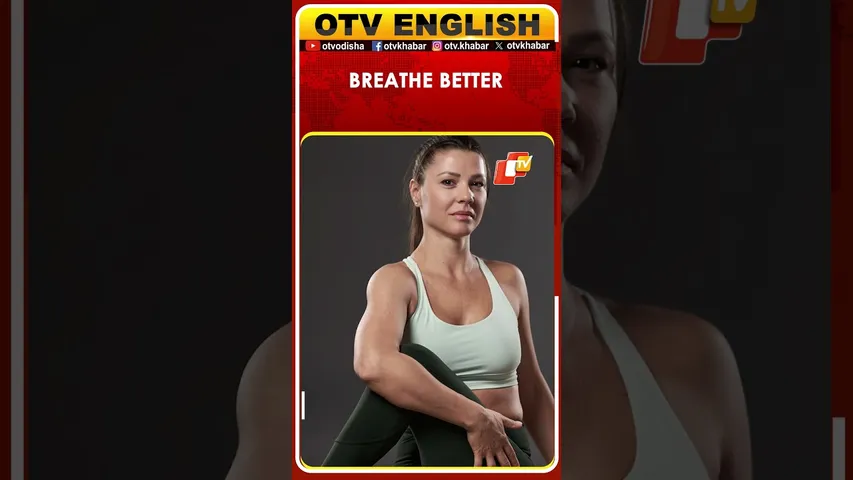 5 Simple Yoga Asanas to Boost Lung Capacity