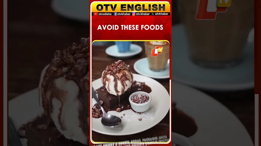 Foods to Avoid When You Have High Uric Acid | OTV