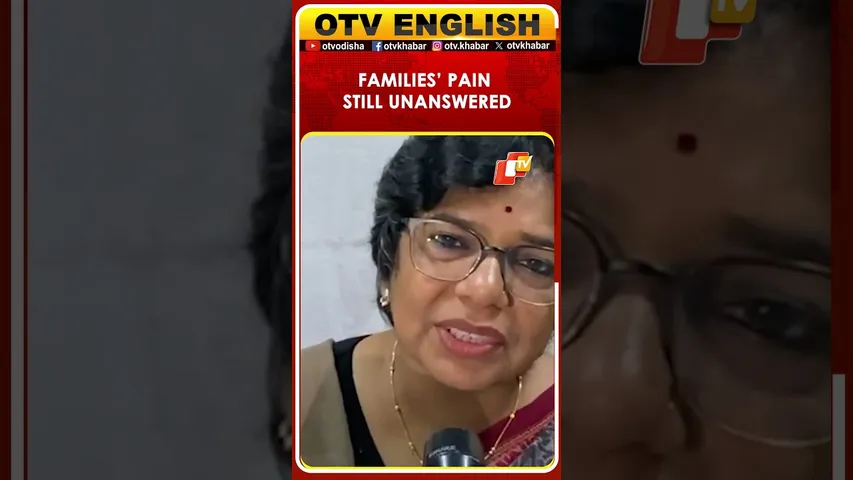 Vijaya Rahatkar On Nithari Killings: ‘We Stand With Families Who Lost Their Children’