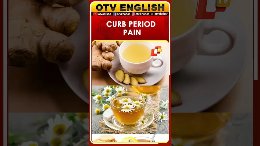 5 Drinks to Relieve Period Cramps Naturally