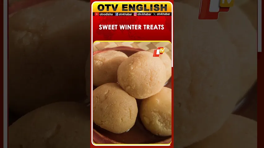 Traditional Indian Winter Sweets You Must Try This Season | OTV