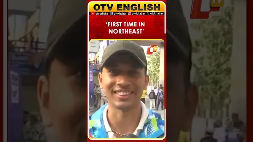 Fans Excited About South Africa Vs India Test Match Being Played For The 1st Time In Northeast