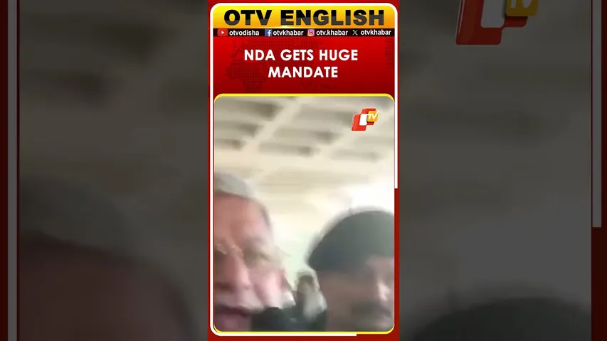 Lalan Singh Hails Bihar Mandate: ‘People Stamped Development, Nitish Kumar Is A Tiger’