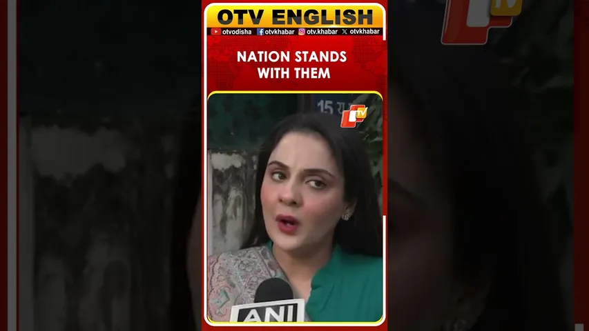 Delhi Haj Committee’s Kausar Jahan On Indian Umrah Pilgrims Feared Dead In Saudi Arabia Bus Mishap