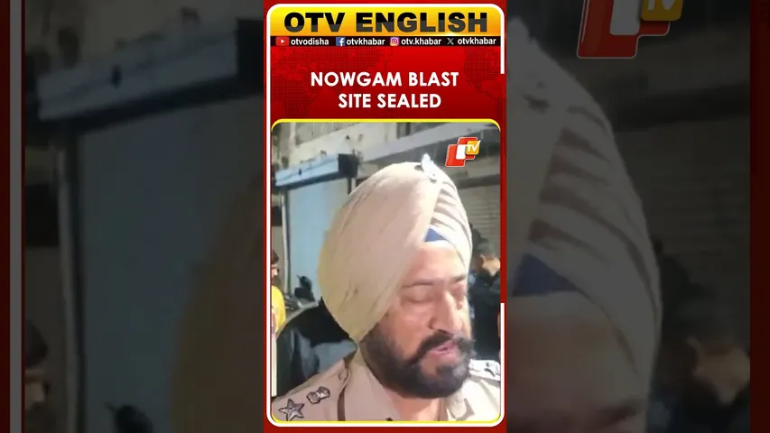 RSS-Linked Youth Naveen Arora Shot Dead In Firozpur; Police Launch Probe