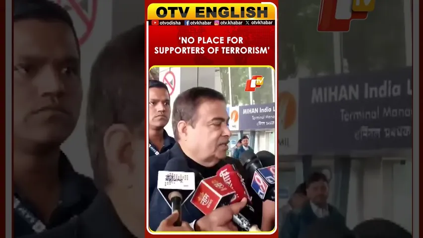 The Government Will Take Strict Action Against Those Responsible: Nitin Gadkari