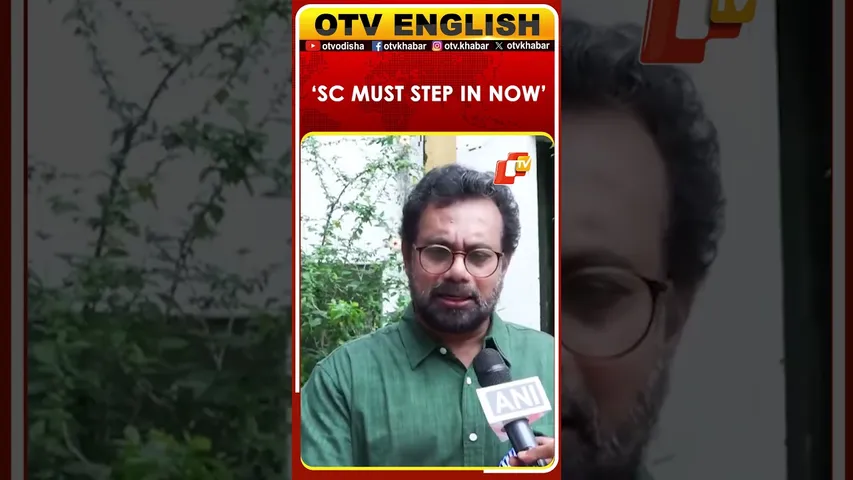 After Two BLO Deaths, John Brittas Seeks EC Review, SC Intervention | OTV