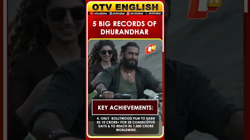 Ranveer Singh’s Dhurandhar Ends Historic Run with Record-Breaking Milestones