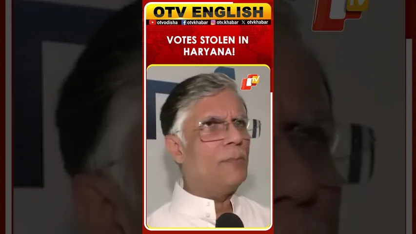 Pawan Khera Alleges Voter List Manipulation, Calls Bihar SIR a ‘Flop Show’