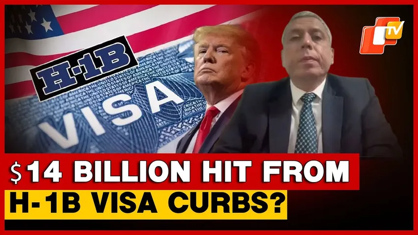 ‘16,000 Indian Doctors In US Rural Areas At Risk From H-1B Rules’