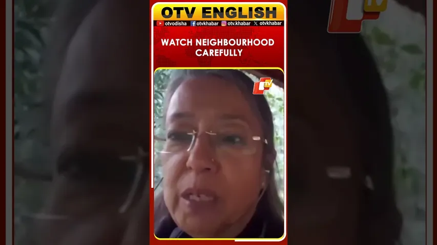 Former Indian High Commissioner To Bangladesh Riva Ganguly Das On Sheikh Hasina Death Penalty | OTV