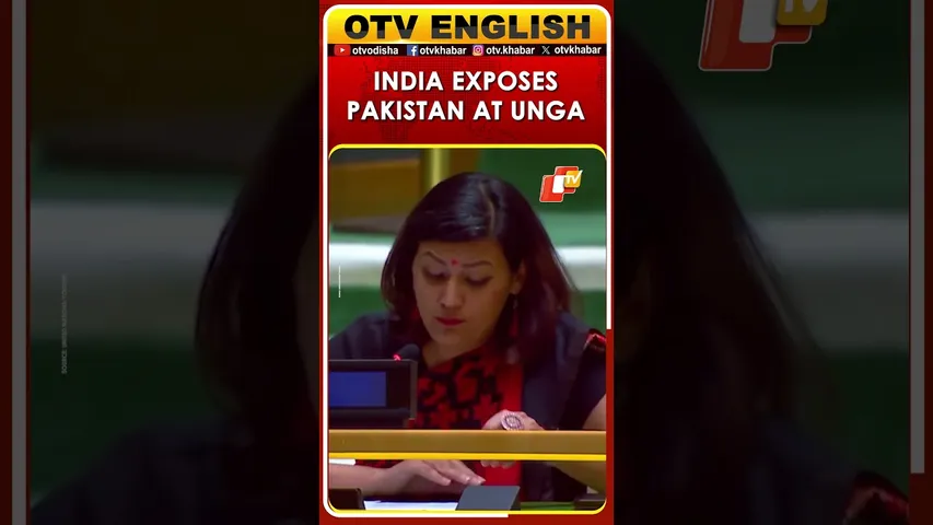 No Shame…: Indian Diplomat Leaves Pakistan Red-Faced