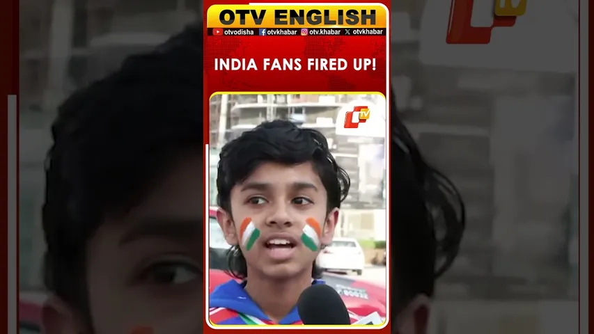 From Abhishek’s Runs to Kuldeep’s Wickets, Fans Expect Total Domination | OTV