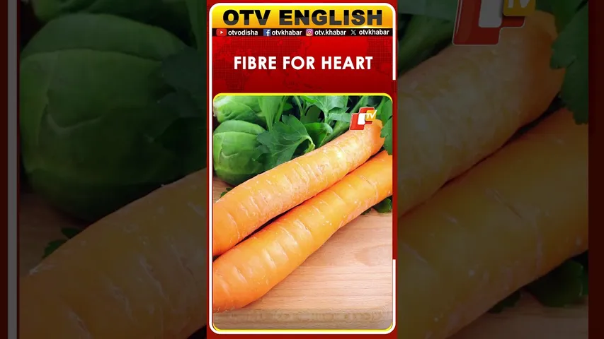 Lower Cholesterol Naturally: High-Fiber Foods for Heart Health