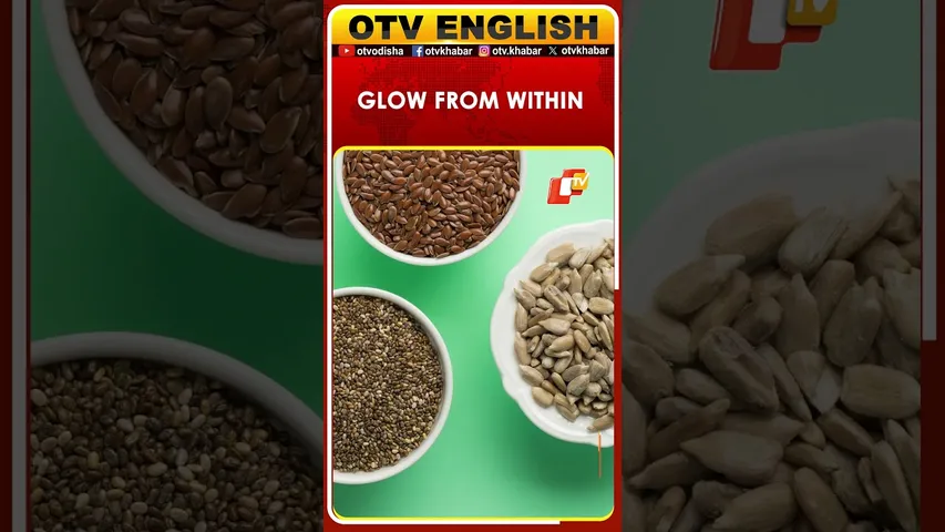 Winter Glow: 8 Foods for Soft, Hydrated Skin