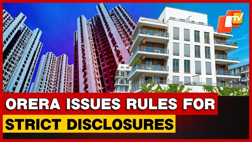 ORERA To Enforce Tighter Quarterly Reporting For Real Estate Agents From Dec 2025