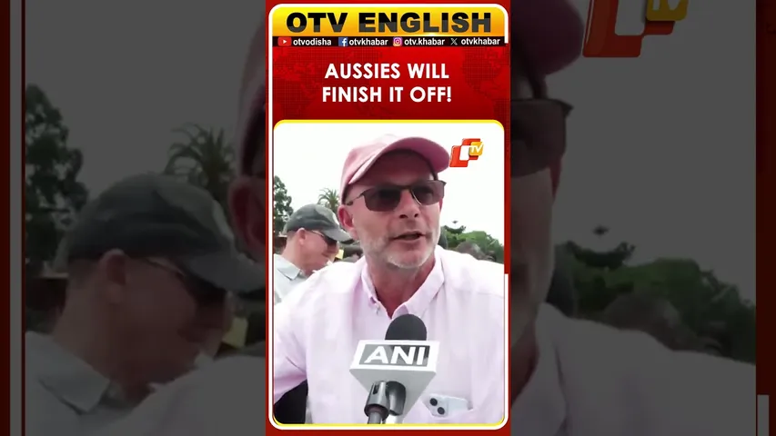 Australia Will Finish It Off, But Hope Kohli Scores: Fans Ahead Of Sydney ODI