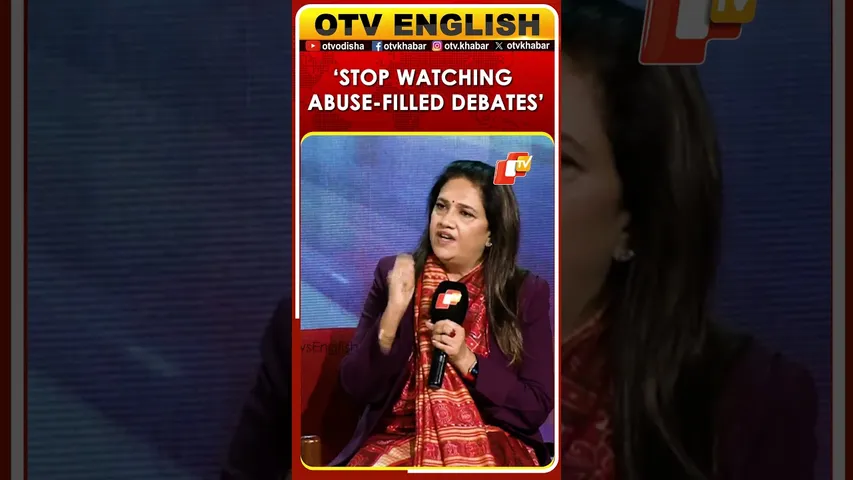 ‘Stop Watching Abuse-Filled Debates’: Smita Prakash Urges Viewers To Change TV News Culture