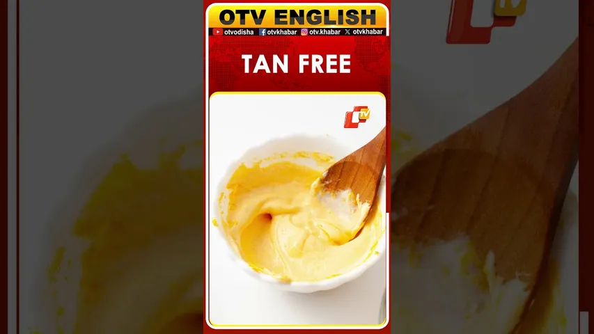 5 DIY Face Masks to Remove Tan Naturally