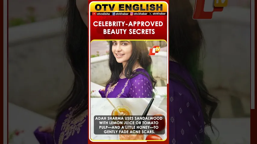 Celebrity-Approved Home Beauty Secrets For Natural Glow At Home