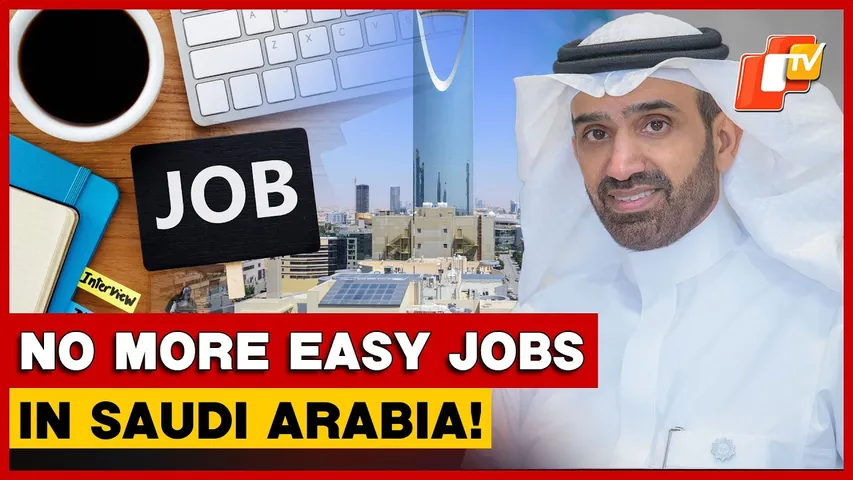 Saudi Arabia Imposes SR10,000 Fine For Hiring Workers Without Valid Permits