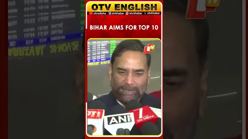 Rajeev Prasad Hails NDA Mandate, Says Nitish Will Lead Bihar To Growth