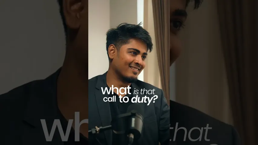 Paradip Port Chairman On Mahaprabhu’s Blessing | OTV Business Pulse Podcast | PL Haranadh with Samar