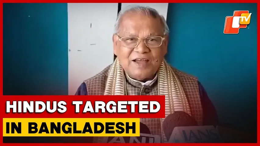 Hindus Targeted In Bangladesh, India Minority Up To 18%
