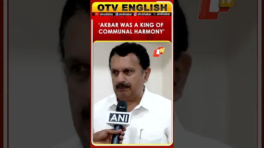 ‘Centre’s Attitude Not Right’: K Muraleedharan On NCERT Dropping ‘Great’ From Akbar, Tipu