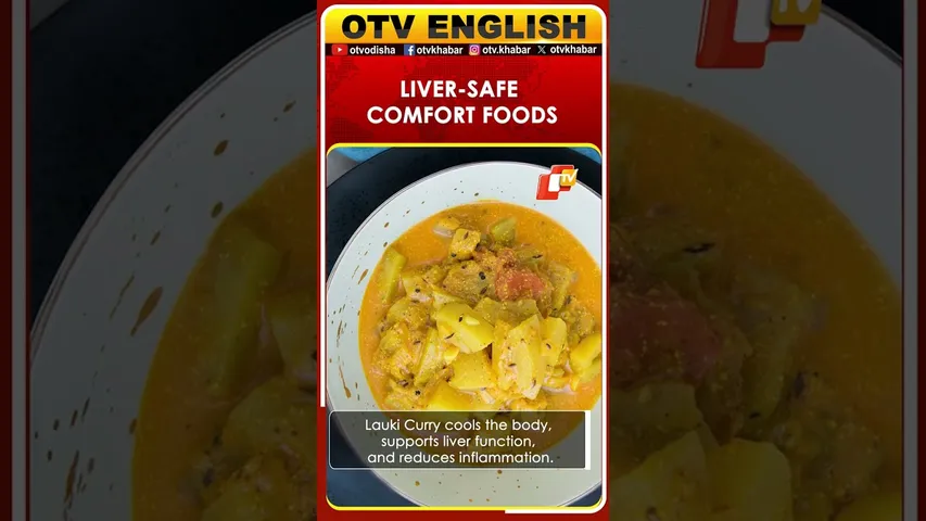 6 Light Indian Comfort Foods Safe for Uric Acid and Fatty Liver