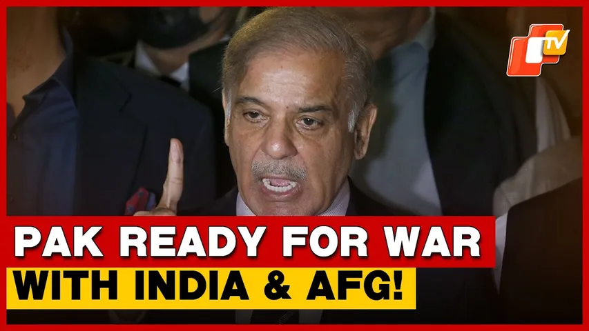 Ready For 2-Front War With India And Afghanistan, Says Pakistan Minister Khawaja Asif