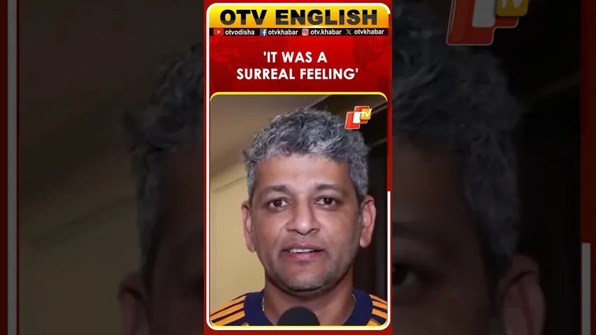 Amol Mazumdar Calls Meeting With PM Modi A Surreal, Unforgettable Experience For Team