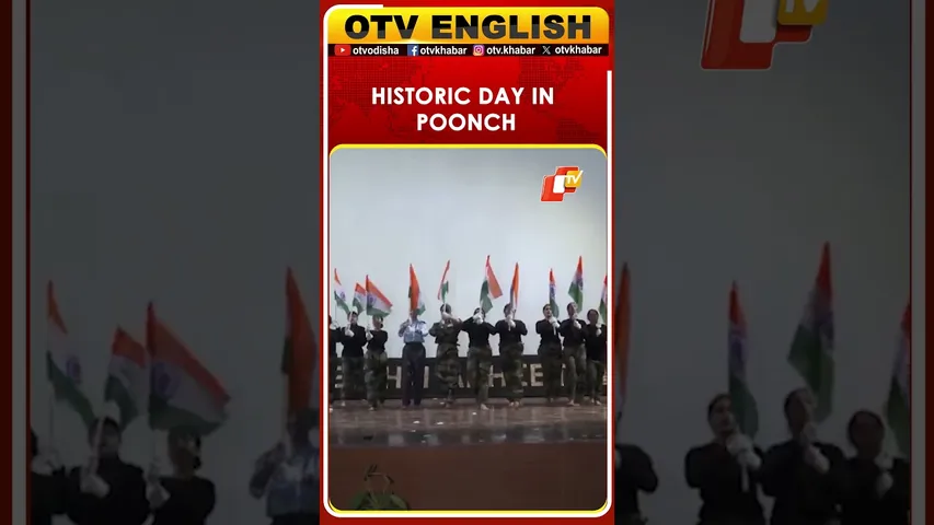 Indian Army Commemorates 77 Years of Poonch Link-Up, Celebrations Begin