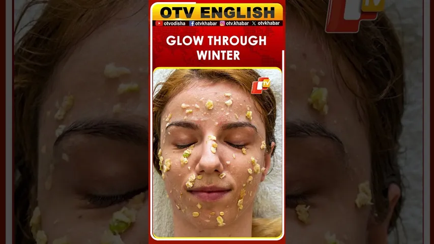 DIY Face Masks for Soft Skin in Winters | OTV