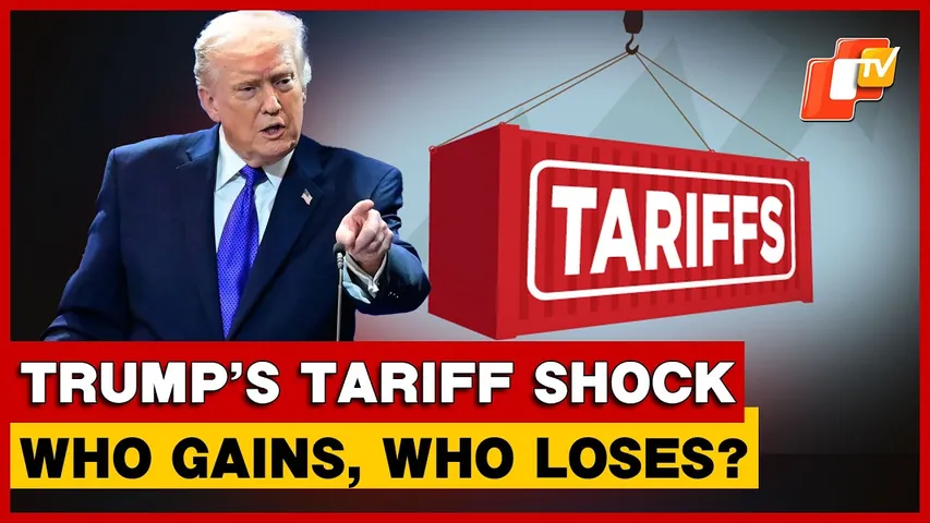 Trump’s 15% Global Tariff: A Boost For Some, Blow For Others