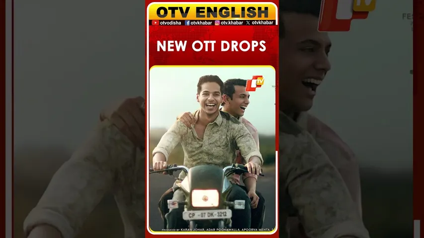Top OTT Releases This Week  | OTV