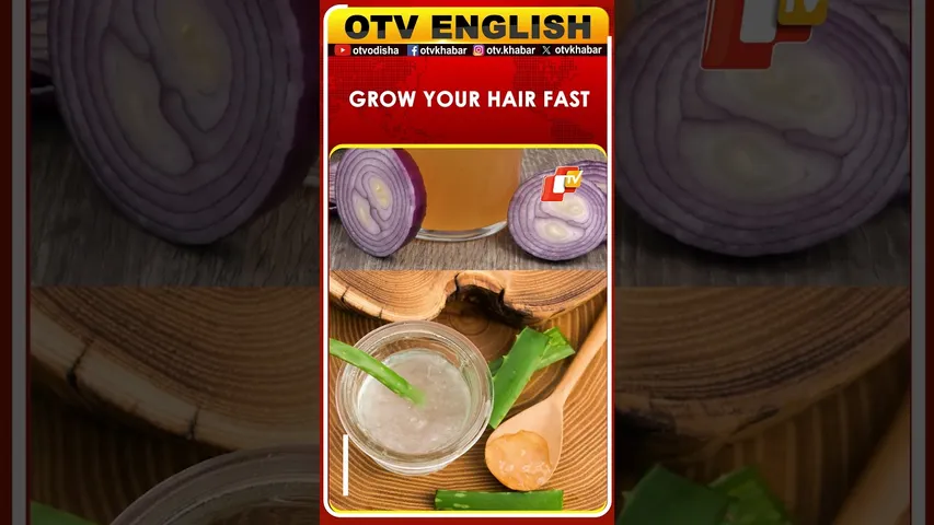 5 DIY Korean Hair Sprays for Healthy, Fast-Growing Hair | OTV