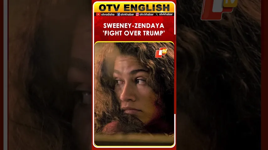 Sydney Sweeney And Zendaya In 'Bitter Feud'