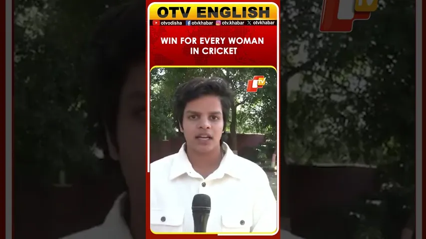 Proud Moment For Haryana: Shafali Verma Meets CM, Calls It A Win For Women’s Cricket