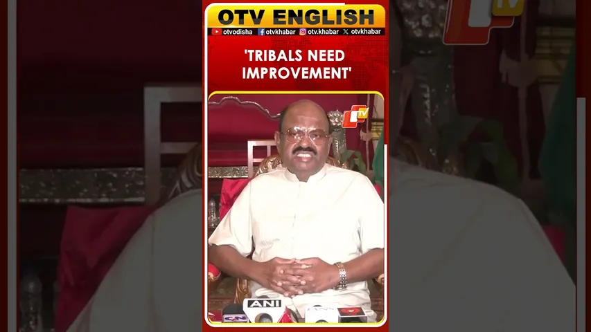 West Bengal Governor CV Ananda Bose Advocates For Tribal Empowerment