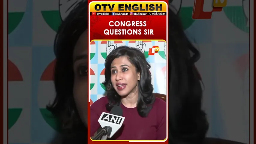 BLOs Under Pressure, Dying By Suicide: Shama Mohamed Questions EC